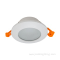 LED Track light fixture with GU10 holder